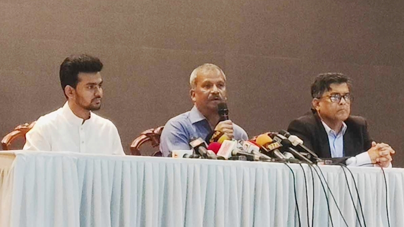 সাইবার সুরক্ষা আইনে করা মামলাগুলো স্বয়ংক্রিয়ভাবে বাতিল হবে: আইন উপদেষ্টা সাইবার সুরক্ষা আইনে করা মামলাগুলো স্বয়ংক্রিয়ভাবে বাতিল হবে: আইন উপদেষ্টা