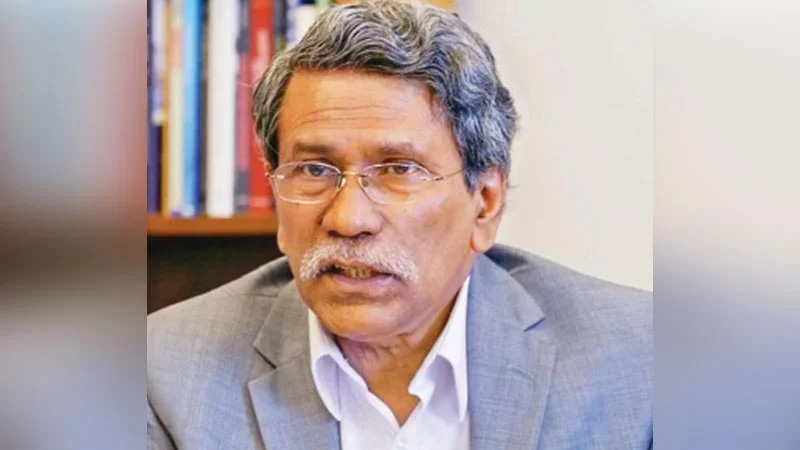 বিচার বিভাগ স্বাধীন না করে গণতন্ত্র সম্ভব নয়: আলী রীয়াজ বিচার বিভাগ স্বাধীন না করে গণতন্ত্র সম্ভব নয়: আলী রীয়াজ