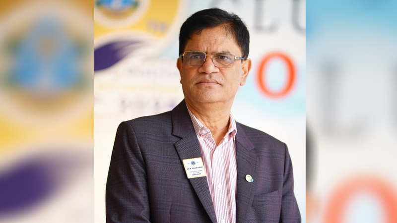 লায়ন্স জেলা ৩১৫এ১ এর গভর্নর হলেন লায়ন এ.কে.এম. গোলাম ফারুক লায়ন্স জেলা ৩১৫এ১ এর গভর্নর হলেন লায়ন এ.কে.এম. গোলাম ফারুক
