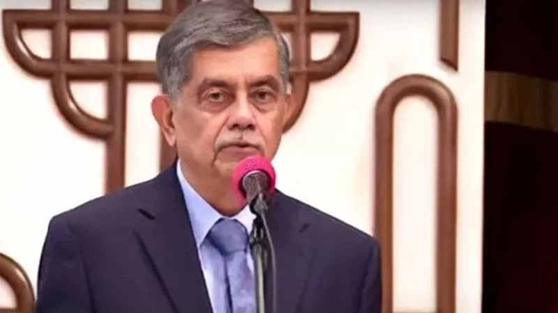 নতুন প্রজন্মকে বিশ্ব নাগরিক হিসেবে গড়তে কাজ করছি: শিক্ষা উপদেষ্টা নতুন প্রজন্মকে বিশ্ব নাগরিক হিসেবে গড়তে কাজ করছি: শিক্ষা উপদেষ্টা