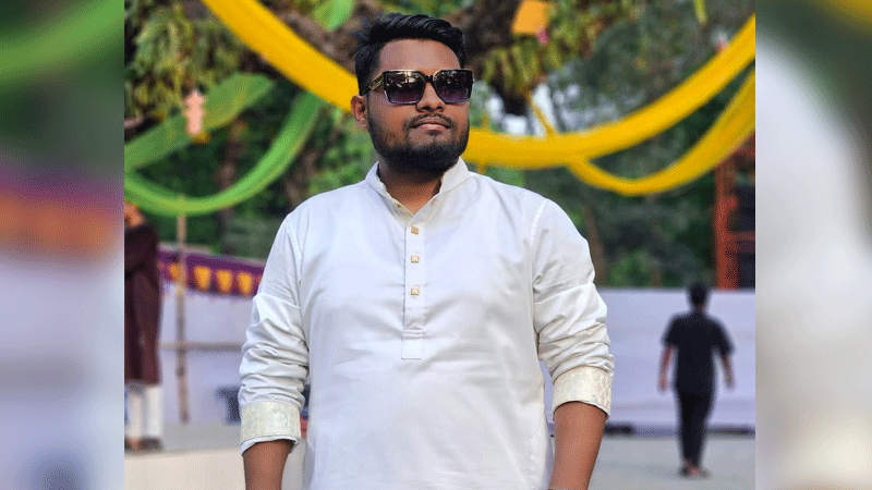 ময়মনসিংহে বৈষম্যবিরোধীর সিনিয়র যুগ্ম সদস্যসচিব বহিষ্কার ময়মনসিংহে বৈষম্যবিরোধীর সিনিয়র যুগ্ম সদস্যসচিব বহিষ্কার