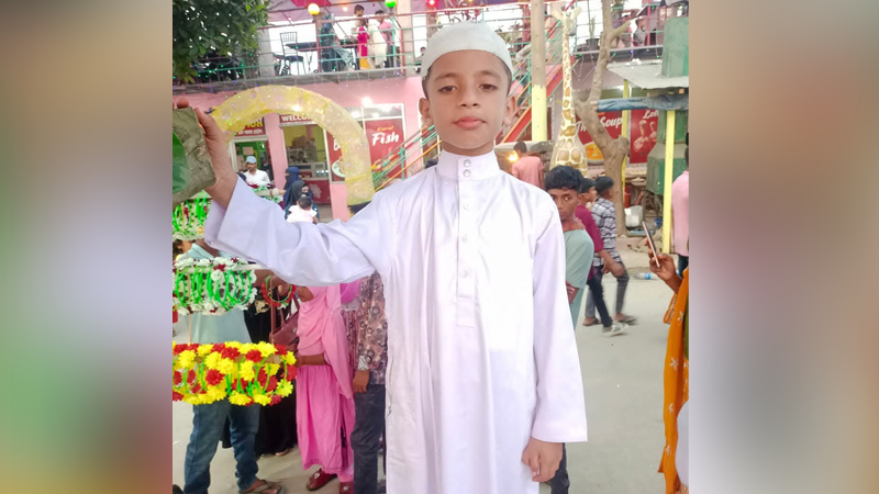 লক্ষ্মীপুরে মাদ্রাসাছাত্রকে পিটিয়ে হত্যার অভিযোগ, শিক্ষক আটক লক্ষ্মীপুরে মাদ্রাসাছাত্রকে পিটিয়ে হত্যার অভিযোগ, শিক্ষক আটক