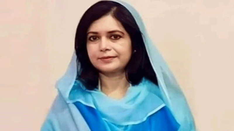 সাজার বিরুদ্ধে জোবাইদা রহমানের আপিলের রায় বুধবার সাজার বিরুদ্ধে জোবাইদা রহমানের আপিলের রায় বুধবার