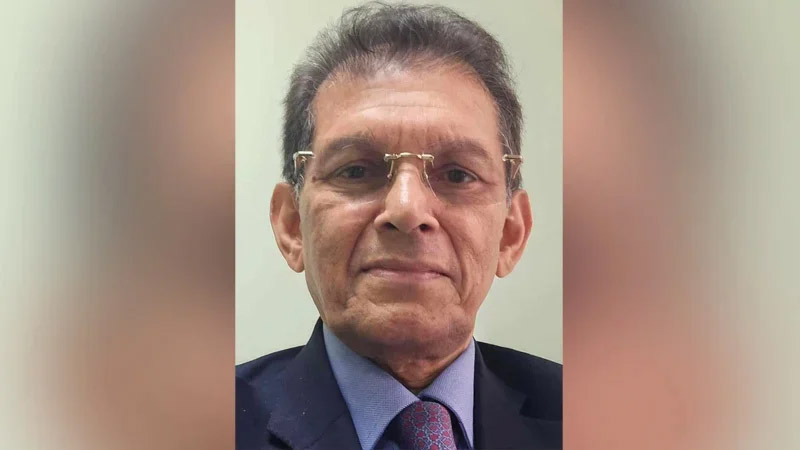 সীমান্তের ওপারে যারা থাকবে, তাদের সঙ্গেই যোগাযোগ রাখব: নিরাপত্তা উপদেষ্টা সীমান্তের ওপারে যারা থাকবে, তাদের সঙ্গেই যোগাযোগ রাখব: নিরাপত্তা উপদেষ্টা