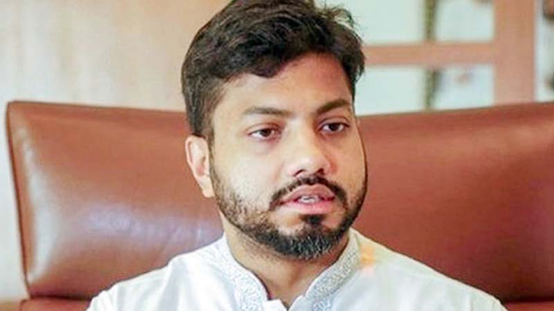 ইশরাককে মেয়র ঘোষণা: আইন মন্ত্রণালয়ের মতামত চেয়ে স্থানীয় সরকার বিভাগের চিঠি ইশরাককে মেয়র ঘোষণা: আইন মন্ত্রণালয়ের মতামত চেয়ে স্থানীয় সরকার বিভাগের চিঠি