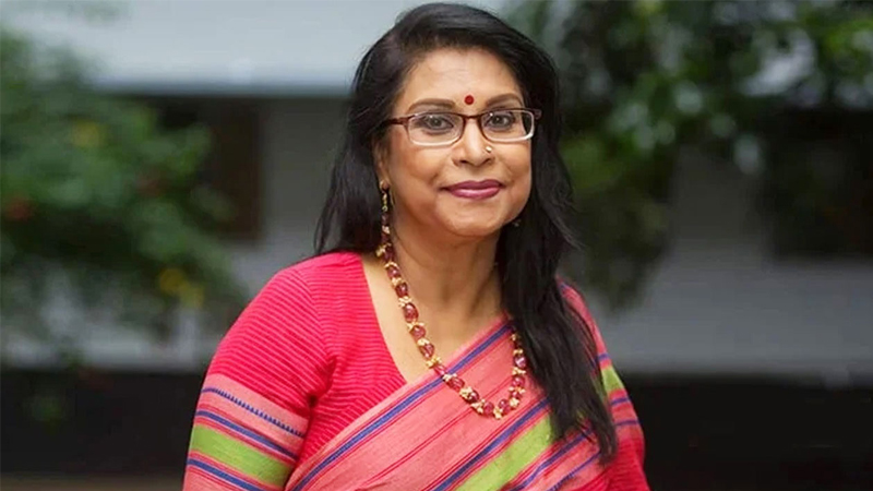 ‘এক মিনিটের গানে-রিলে অনেক চমক আছে কিন্তু তা দীর্ঘস্থায়ী হয় না’ ‘এক মিনিটের গানে-রিলে অনেক চমক আছে কিন্তু তা দীর্ঘস্থায়ী হয় না’