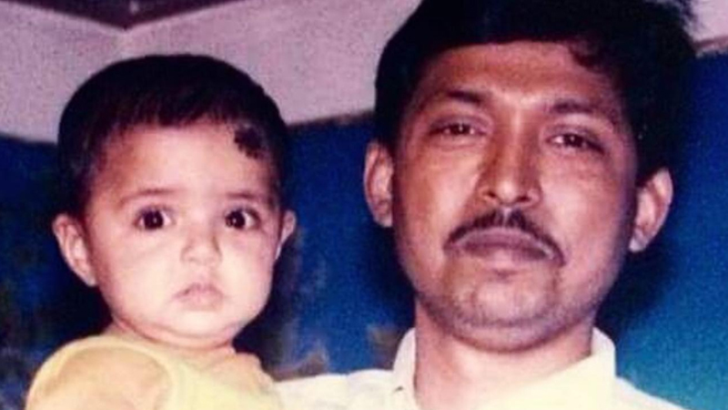 ছোট্ট শিশুটি এখন জনপ্রিয় অভিনেত্রী ছোট্ট শিশুটি এখন জনপ্রিয় অভিনেত্রী