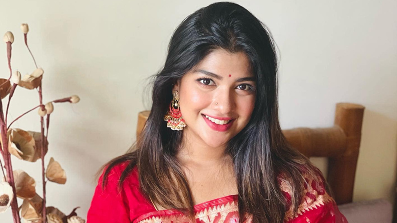 এবার ‘কারাগার’ নির্মাতার সিরিজে সারিকা এবার ‘কারাগার’ নির্মাতার সিরিজে সারিকা