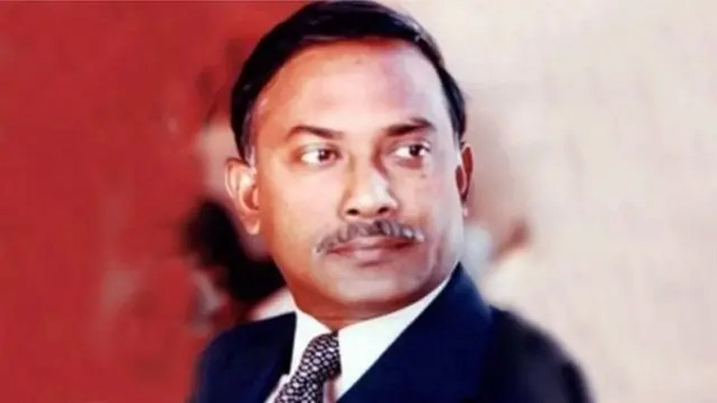 আজ জিয়াউর রহমানের ৪৪তম শাহাদাতবার্ষিকী আজ জিয়াউর রহমানের ৪৪তম শাহাদাতবার্ষিকী