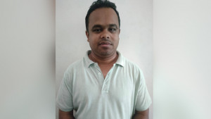 ছাত্র আন্দোলনে হত্যাচেষ্টা মামলায় ছাত্রলীগ নেতা গ্রেপ্তার