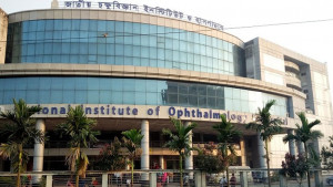 জুলাই আন্দোলনে চোখ হারানো ৪ যুবকের বিষপান