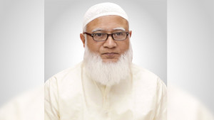 সম্প্রতি দেশের সমাজ ও রাজনীতিতে অনেক কিছুই অনাকাঙ্ক্ষিত-অগ্রহণযোগ্য বলে মনে হয়: জামায়াত আমির
