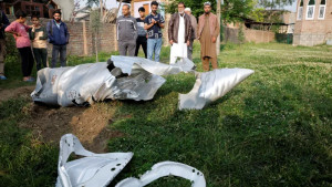 ভারতের ৫ যুদ্ধবিমান ‘ভূপাতিত’ করার দাবি পাকিস্তানের