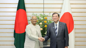 বাংলাদেশ-জাপান ইপিএ চুক্তি বছরের শেষদিকে