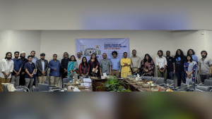 গণঅভ্যুত্থানের চেতনা ধারণকারীদের সঙ্গে নিয়ে এগোতে হবে