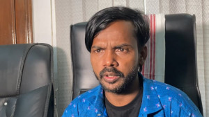 হিরো আলমের বিরুদ্ধে বিয়ের আশ্বাসে ধর্ষণের অভিযোগে মামলা