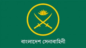 এ ধরনের কাজে সম্পৃক্ত হওয়ার পরিকল্পনা নেই সেনাবাহিনীর