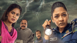 বিমোহিত বাঁধন, পূজার বিশ্বাস শ্রম বিফলে যাবে না