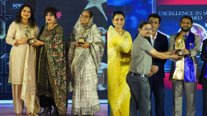 আজীবন সম্মাননায় দিলারা জামান, আরও যারা পেলেন সাকসেস অ্যাওয়ার্ড