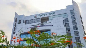 ৮ ঘণ্টা পর সচল হলো এনআইডি কার্যক্রম