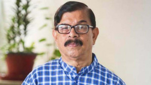 সবার জন্য গ্রহণযোগ্য নির্বাচন নিশ্চিত না করলে সংকট আসবে: সরকারকে মান্না
