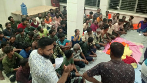 বিএসএফ রেখে যাওয়া সেই ৭৮ জন দিলেন নির্যাতনের বর্ণনা