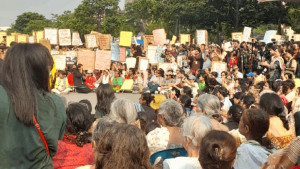 গুজব-ধর্মীয় উসকানির বিরুদ্ধে কার্যকর ব্যবস্থা নিন