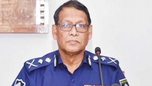 সীমান্তবর্তী জেলার পুলিশ সুপারদের সতর্ক থাকার  নির্দেশ