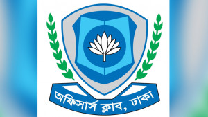 অফিসার্স ক্লাবে পররাষ্ট্র সচিবসহ ৬ জনের সদস্য পদ স্থগিত