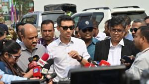 লালদিয়ায় ৮০০ মিলিয়ন ডলার বিনিয়োগ হতে পারে: বিডা চেয়ারম্যান