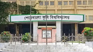 সন্ধ্যা হলেই ক্যাম্পাসে বসছে মাদকের আসর, ঘটছে র‍্যাগিং