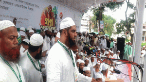 ‘দিল্লির দাসত্ব থেকে মুক্ত হয়েছি ওয়াশিংটনের গোলামীর জন্য নয়’