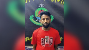 শাবল দিয়ে আঘাত ও ড্রিল মেশিন দিয়ে চোখ তুলে সফিউল্লাহকে হত্যা: র‌্যাব