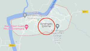 বাচ্চাদের জুতা চুরিকে কেন্দ্র করে সংঘর্ষ, প্রাণ গেল বৃদ্ধের