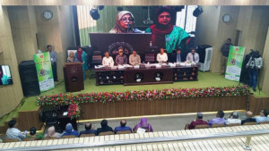 রোগ প্রতিরোধ ছাড়া সারাদেশকে হাসপাতাল বানালেও মুক্তি মিলবে না: স্বাস্থ্য উপদেষ্টা