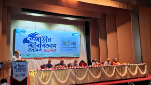 অলিম্পিয়াডগুলোতে সরকারি বরাদ্দ না থাকায় ক্ষোভ গণশিক্ষা উপদেষ্টার