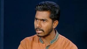 রাখাইন করিডোর নিয়ে সিদ্ধান্তে এখনই ফুলস্টপ দেন: নুর