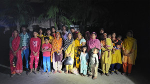 কাজের সন্ধানে দিল্লিতে গিয়ে আটক ২৪ বাংলাদেশিকে ফেরত দিল বিএসএফ