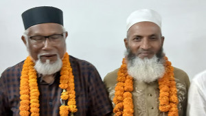 সভাপতি-সম্পাদক পদে জামায়াত সমর্থকরা জয়ী