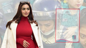 শিল্পীদের ভাবমূর্তি ক্ষুণ্ন করার অপচেষ্টা বন্ধ হোক: অভিনয়শিল্পী সংঘ
