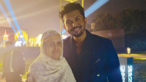 ৩৬৫ দিনের প্রতিটি মুহূর্তে একটা প্রশ্নই নিজেকে করেছি: শুভ