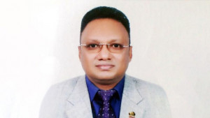 দুদকের অভিযানের পর বদলি রাজশাহী মাওশির ডিডি আলমগীর