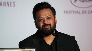 কানে স্বীকৃতি পাওয়া মানে শুধু সম্মান নয়, একটা দিকনির্দেশনাও: রাজীব