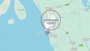 যুবদল নেতাকে চাঁদা না দেওয়ায় পরিবার নিয়ে ১৭ দিন ঘরবন্দি ব্যবসায়ী