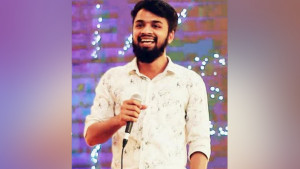 তিন কারণ উল্লেখ করে পদত্যাগ করলেন বৈষম্যবিরোধীর রংপুরের সংগঠক