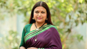 নির্মাতা চয়নিকা চৌধুরীর বিরুদ্ধে গ্রেপ্তারি পরোয়ানা
