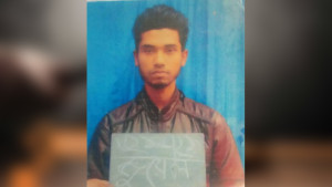 আদালত থেকে পালালেন হত্যা মামলার আসামি
