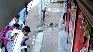 আড্ডায় তর্ক, বন্ধুকে ছুরিকাঘাতে হত্যা