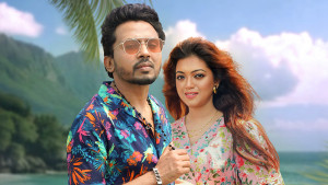 প্রথমবার ভিডিওতে বেলাল খান ও কর্নিয়া 