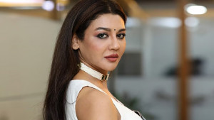 বুবলী-সজলের শুটিংয়ে হাতির আক্রমণ, অনুমতি নিয়ে প্রশ্ন জয়ার